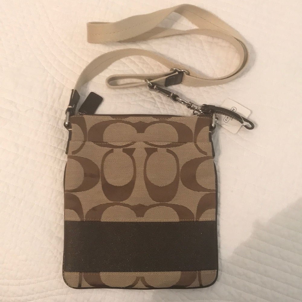 Small Coach Bag